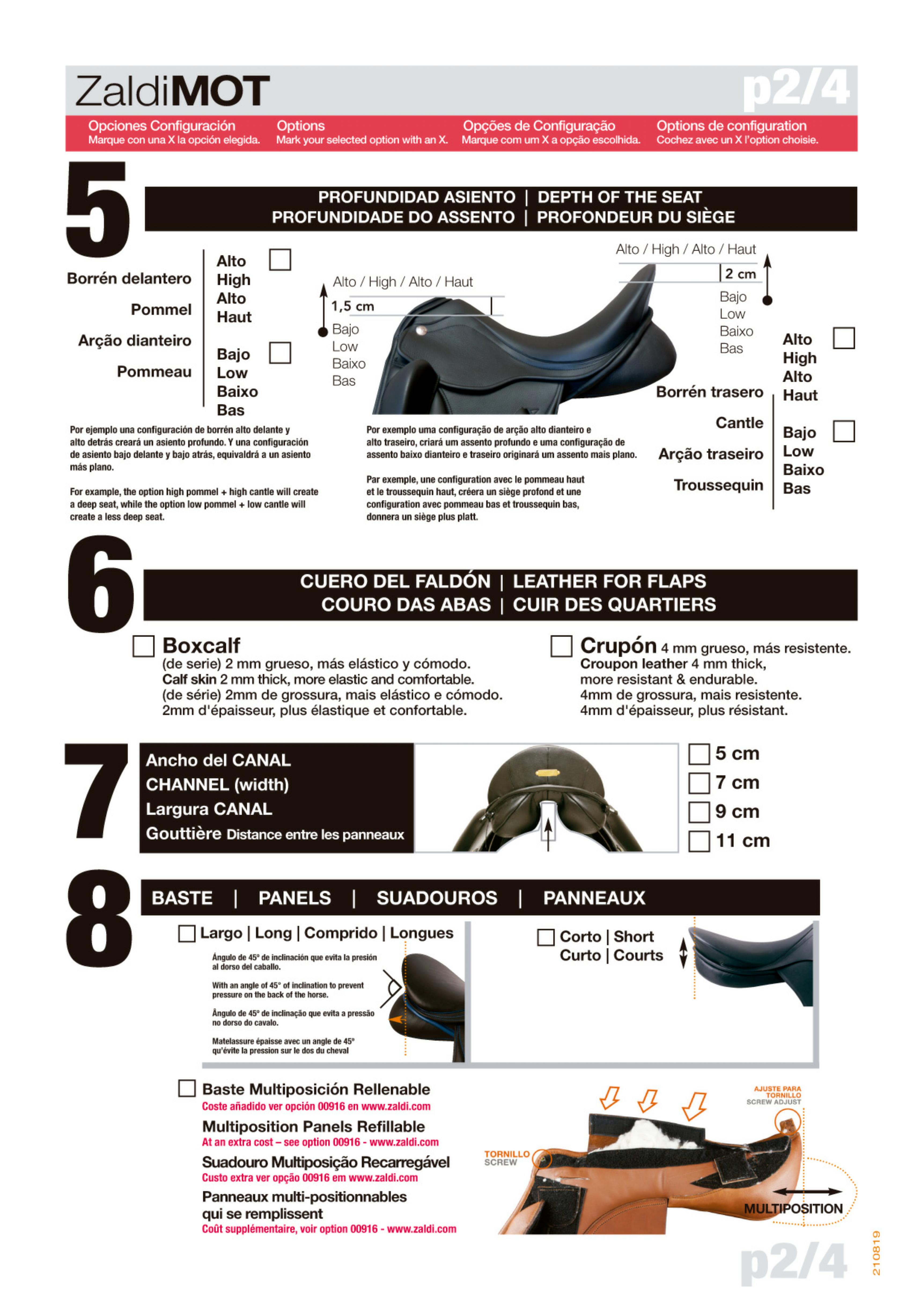 MOT configurador Page 2