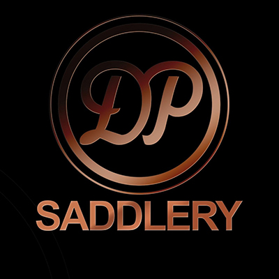 dp saddlery logo