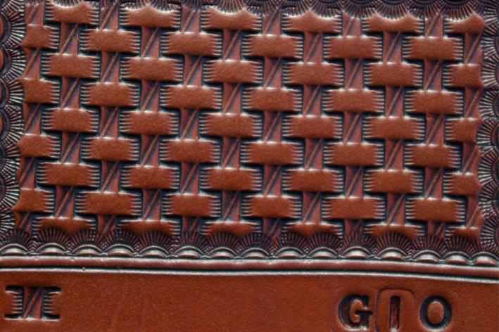 Basket G10
