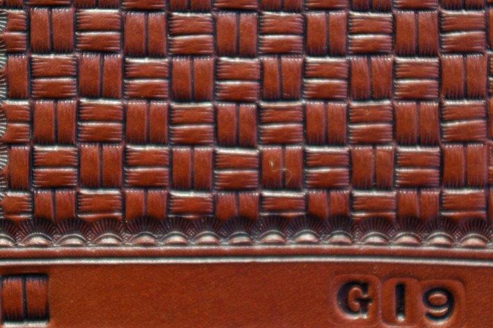 Basket G19