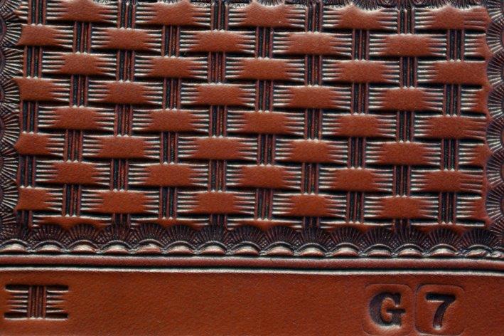 Basket G7