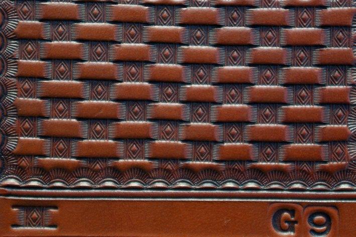 Basket G9