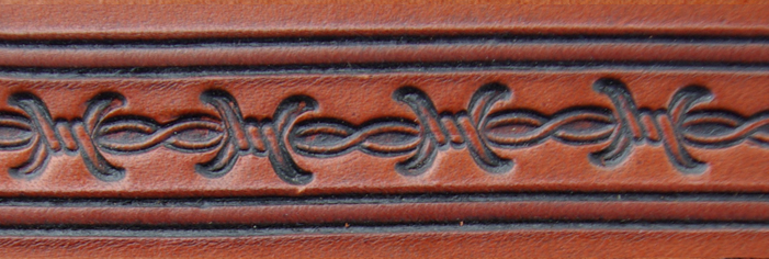 BT G43 Barb Wire