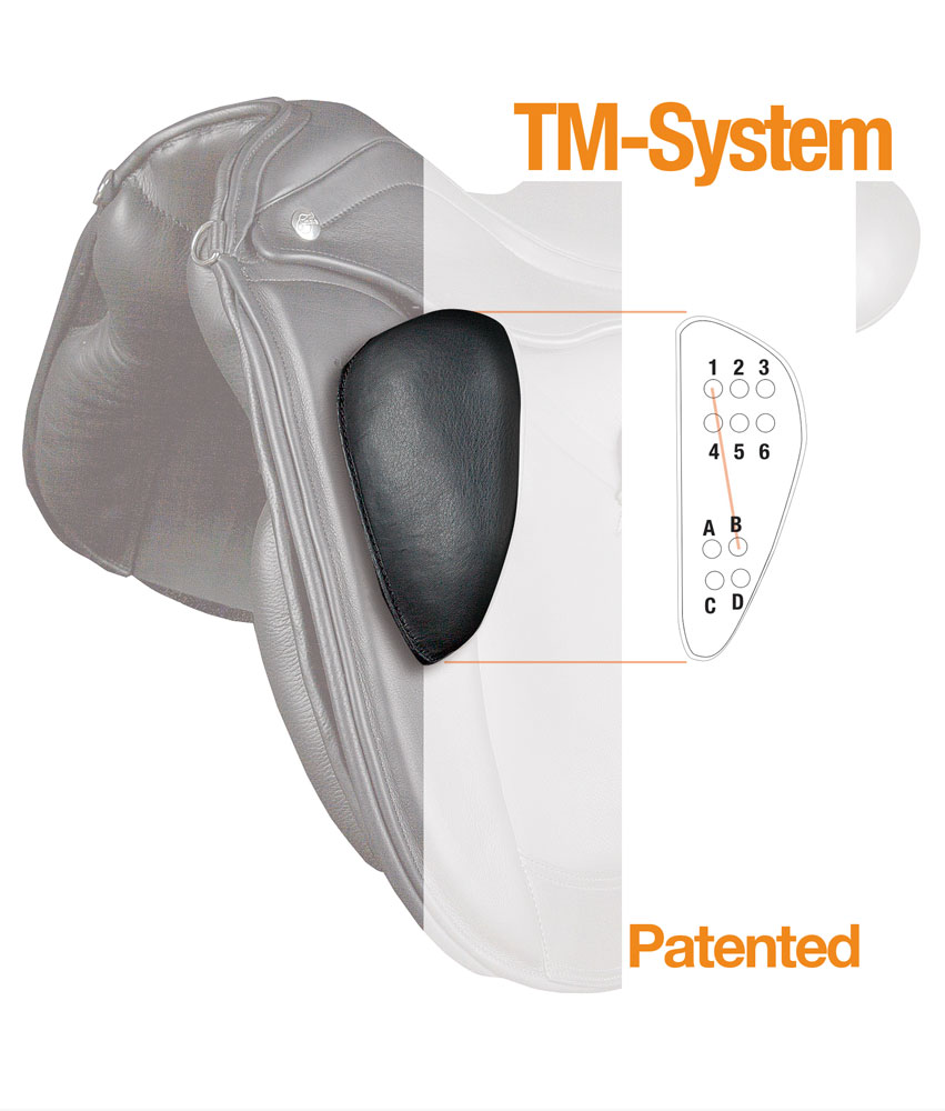 009060000  TM Adjustable Block