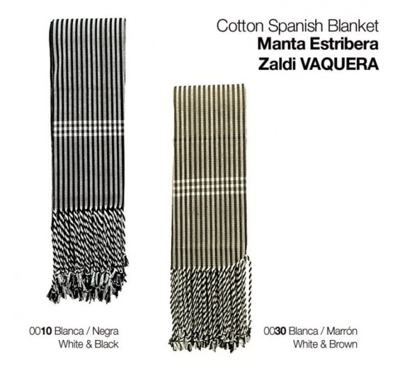 2106214 Vaquearo saddle scarf