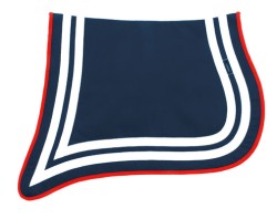 21063560 Royal Parade Saddle Cloth