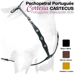 2107133 Portuguese Cortesia Economy Breastcollar