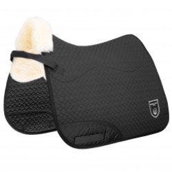 5702  Christ Champ Dressage Sheepskin 