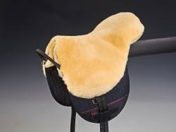 6301 Basic Bareback Pad 
