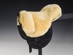 6303 Premium Plus Bareback Pad