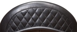 Gateado-Quilted option
