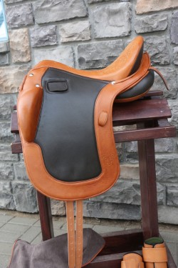 S0108 NEW Working Equitation Instock