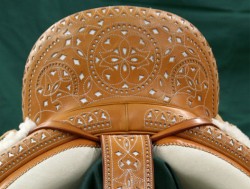 Vaquero Filigree