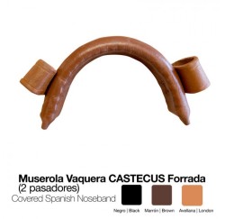 21179190 Muserola Spanish Noseband 