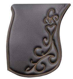 Rameado stitching