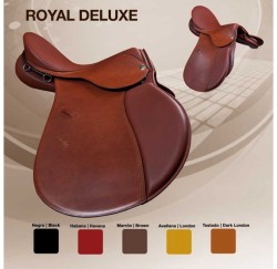 00121 Royal Deluxe 