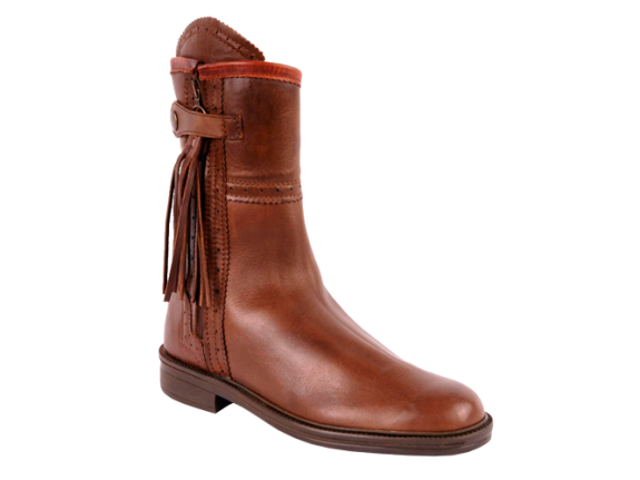 F0145 Iberic Paddock Boot