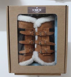0017A Tendon Wool Boots 
