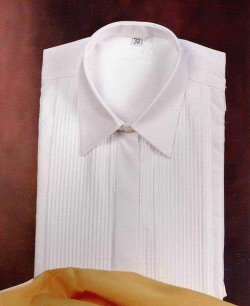 F500260225 Andulusian sleeveless shirt