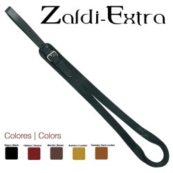 Zaldi Extra Crupper