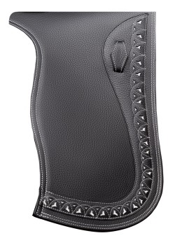 Filigree on Flap