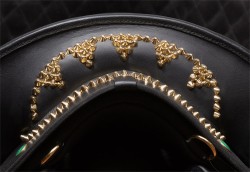 Triangles Front Tacks