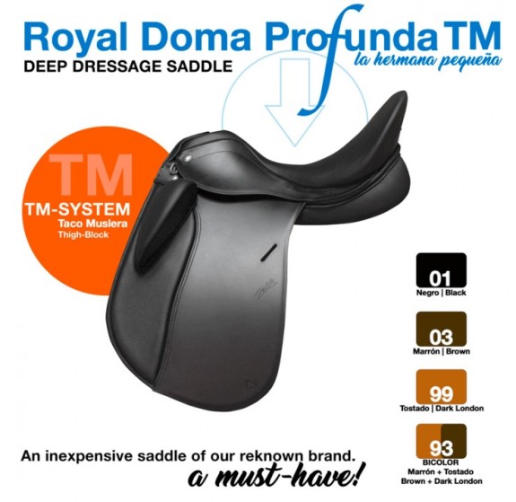 001699 Royal Doma Deep TM