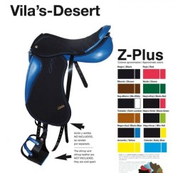 00845 Vila's Desert Z-Plus