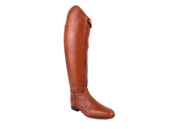 F0153 Equitation Tall boot