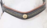 3031 Mixed Where Double Bridle - Image 2