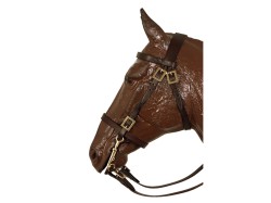 0808 Portuguese Bridle