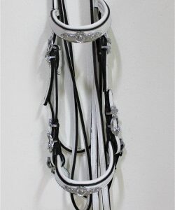 0930 Baroque Bridle