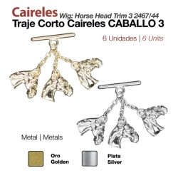 2100827 Caireles-Horsehead