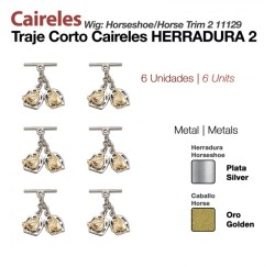 2100825 Caireles-Horsehead-stirrup-2