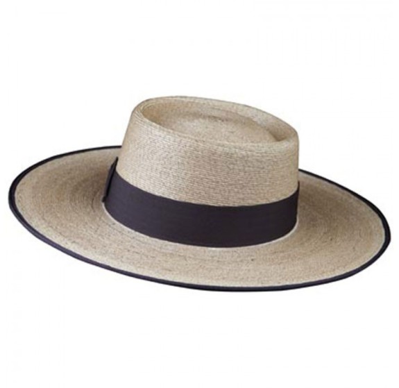 2108512 Portuguese Straw Bolero - Image 2