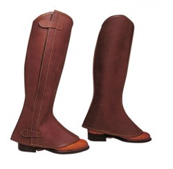 21080120 Portuguese Half Chaps