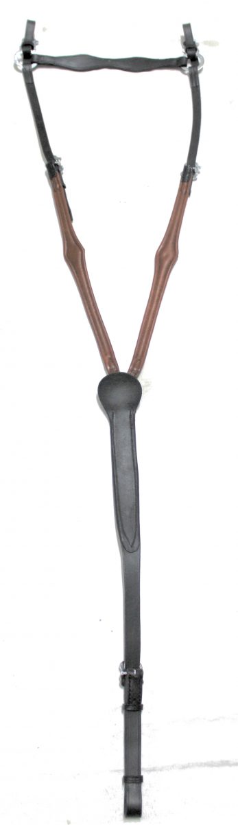 3037 Comfort Breastplate - Image 2