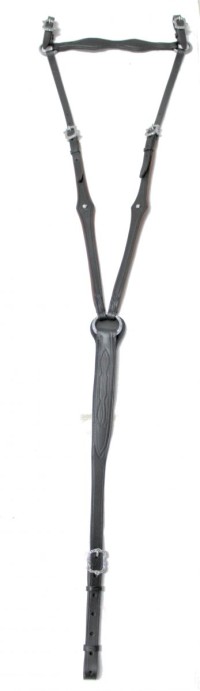 3037 Comfort Breastplate - Image 4