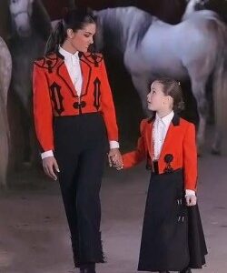 41M Paseo Jacket with Calzone pants
