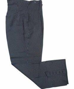 50221 Ladies Calzona Breeches