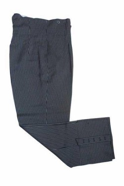 50221 Ladies Calzona Breeches