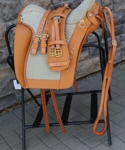 DIDIER Working Equitation Custom SET