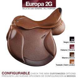 Europa 2G