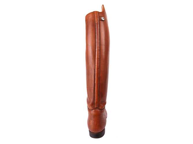 F0153 Equitation Tall Boot - Image 2