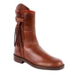 F0145 Iberic Paddock Boot