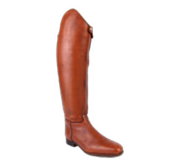F0153 Equitation Tall Boot