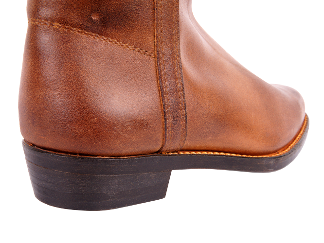 F0116 Spanish Boot - Image 2