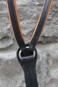 3037 Comfort Breastplate - Image 9