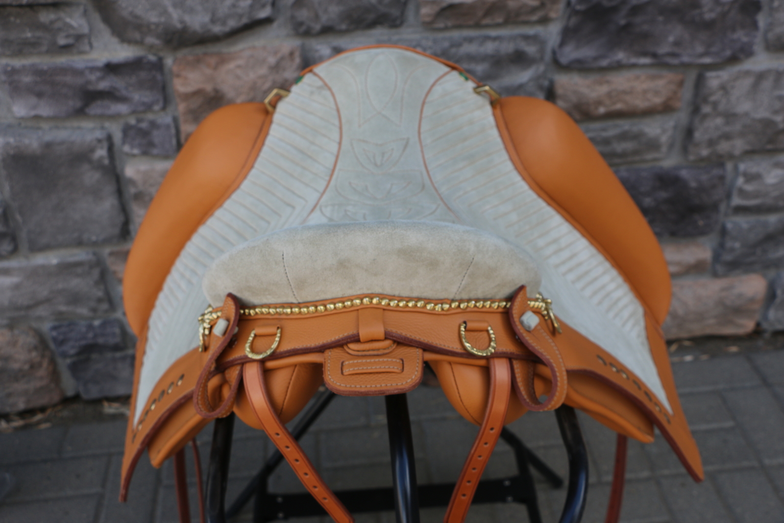 DIDIER Working Equitation Custom SET - Image 2