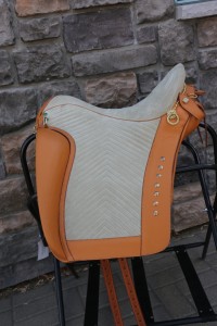 DIDIER Working Equitation Custom SET - Image 4
